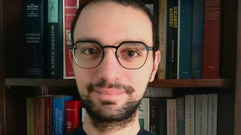 Giorgos Athanasiadis