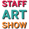 Harvard Staff Art Show logo