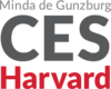 Harvard's Minda de Gunzburg Center for European Studies logo