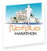 Nafplio Marathon logo