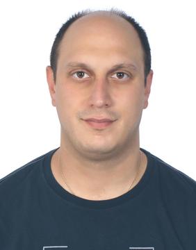 Polykarpos Gkasiavelis.