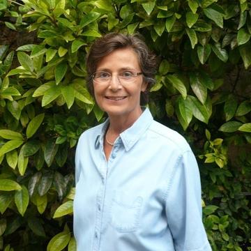 Portrait of Tatiana Averoff.