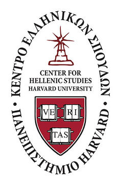 CHS Greece logo.