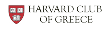 Harvard Club of Greece logo
