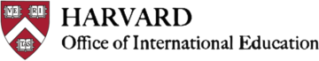 Harvard Office of International Education logo.png