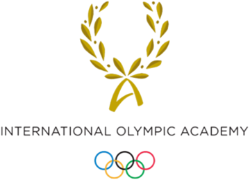International Olympic Academy logo