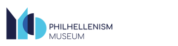 Museum of Philhellenism logo.