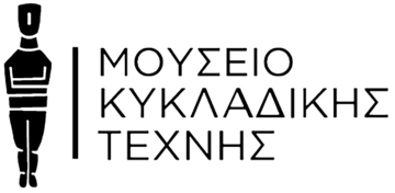 Museum of Cycladic Art logo.