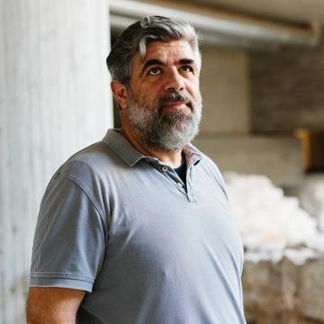Nikos Tsivikis