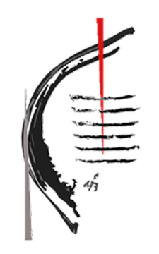 Logo of the Performance in Late Antiquity and Byzantium conference.