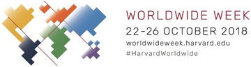 Worldwide week 2018 logo