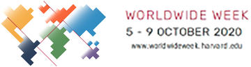 Worldwide week 2020 logo