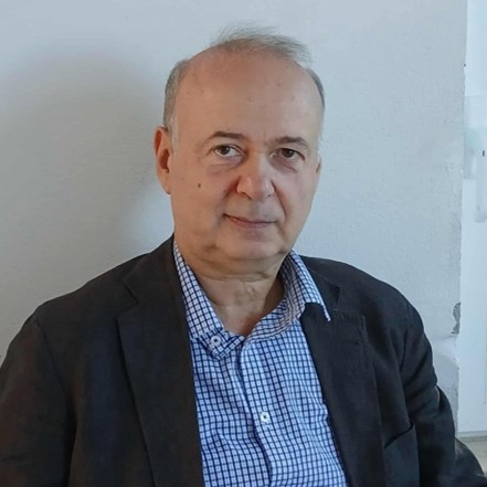 Giannis Dimitrakakis