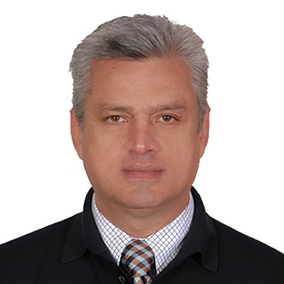 Panagiotis Kimoutzis