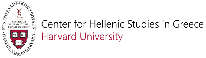 Logo of CHS Greece