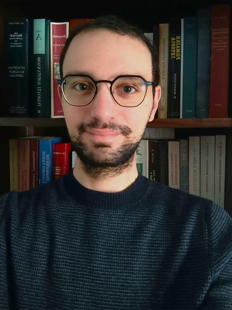 Giorgos Athanasiadis
