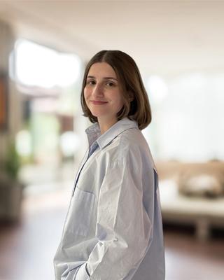 Georgia Dimopoulou.
