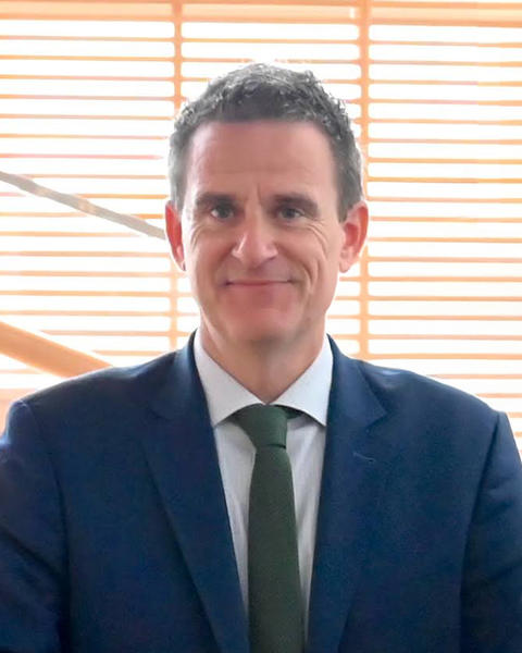 Christos Giannopoulos